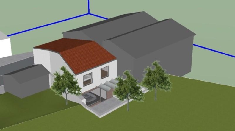 Astúries - Castrillón - 250m2