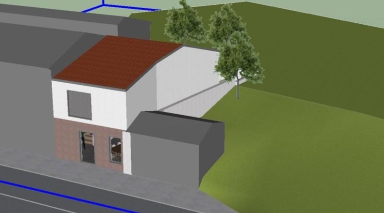 Astúries - Castrillón - 250m2