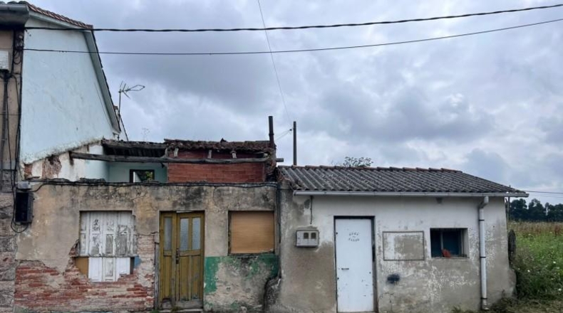 Astúries - Castrillón - 250m2