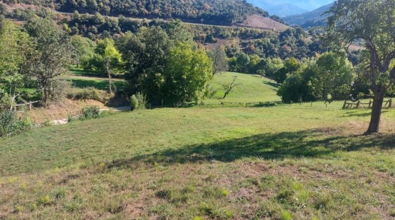 Cantabria - Camaleño - 900m2