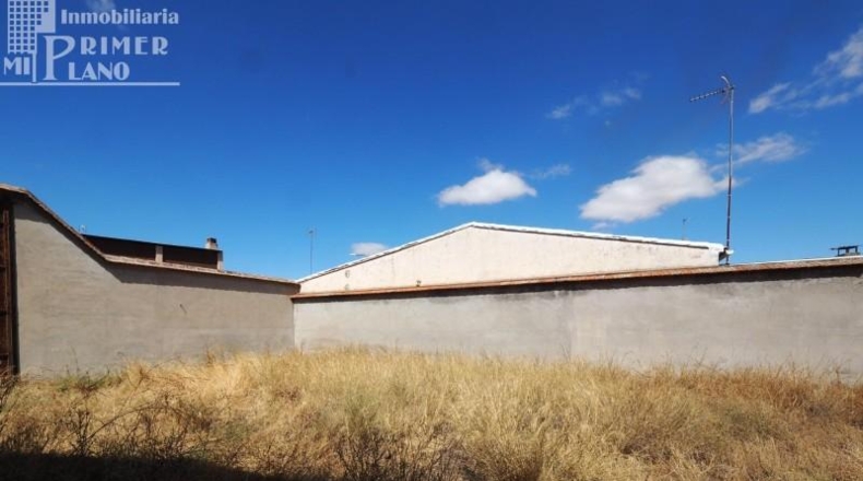 Ciudad Real - Tomelloso - 244m2