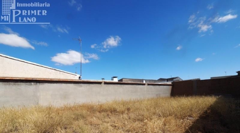 Ciudad Real - Tomelloso - 244m2