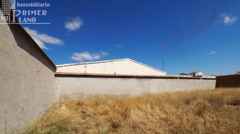 Ciudad Real - Tomelloso - 244m2