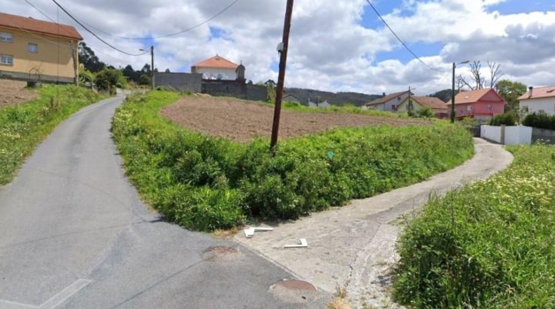 La Coruña - Laxe - 1089m2