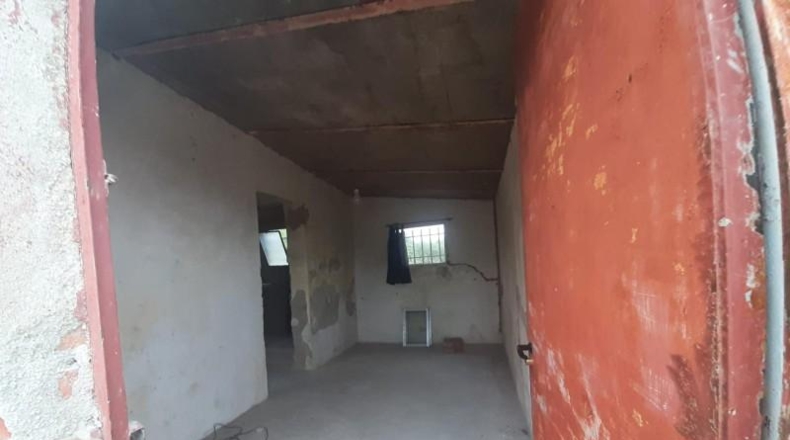 Cáceres - Cáceres - 8830m2