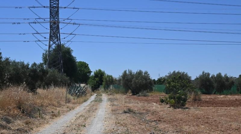 Granada - Albolote - 4338m2