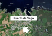 Land suitable for development for sale on España, Navia, ref: TR131790 photo