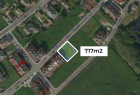 Navia 717&nbsp;м²