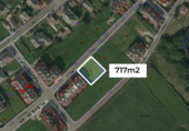 Land suitable for development for sale on España, Navia, ref: TR131790 photo