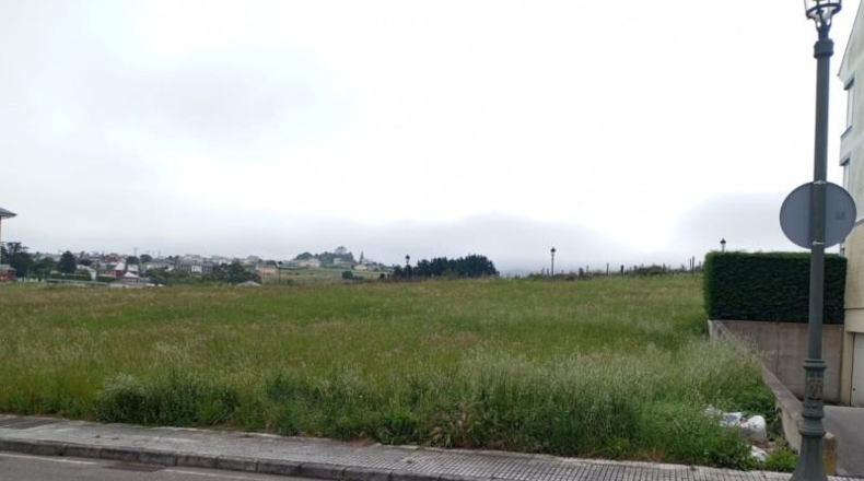 Asturias - Navia - 717m2
