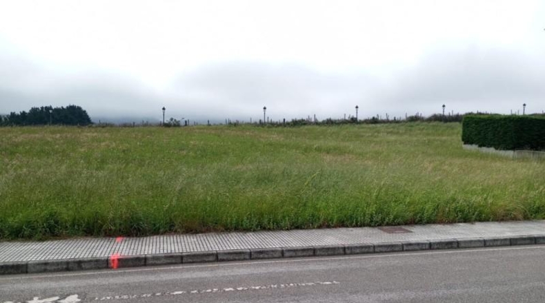 Asturias - Navia - 717m2