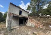 Casa de camp amb terreny en venda a la España, Benigembla, ref.: TR295733 foto