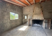 Casa de camp amb terreny en venda a la España, Benigembla, ref.: TR295733 foto