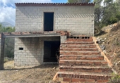 Casa de camp amb terreny en venda a la España, Benigembla, ref.: TR295733 foto