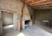 Casa de camp amb terreny en venda a la España, Benigembla, ref.: TR295733 foto
