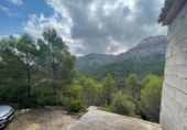 Casa de camp amb terreny en venda a la España, Benigembla, ref.: TR295733 foto