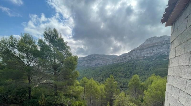 Alicante - Benichembla - 1700m2