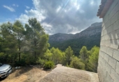 Casa de camp amb terreny en venda a la España, Benigembla, ref.: TR295733 foto