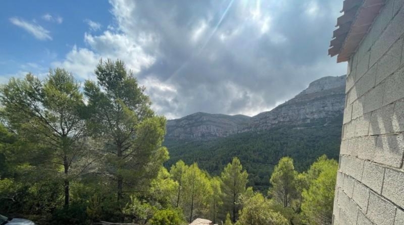 Alicante - Benichembla - 1700m2