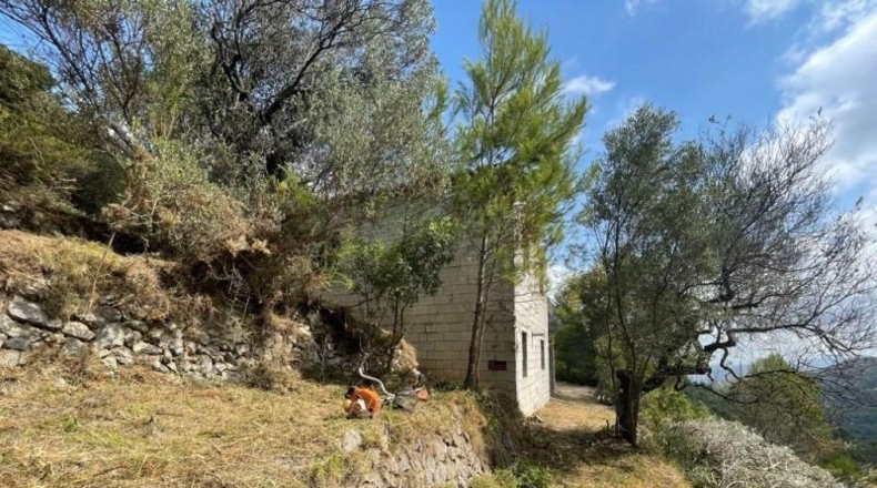 Alicante - Benichembla - 1700m2