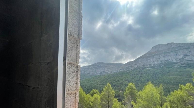 Alicante - Benichembla - 1700m2
