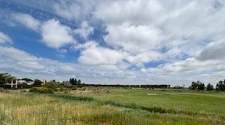Valladolid - Aldeamayor de San Martín - 1038m2