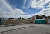 Casa con terreno en venta en la España, Aldeamayor de San Martín, ref: TR303616 foto