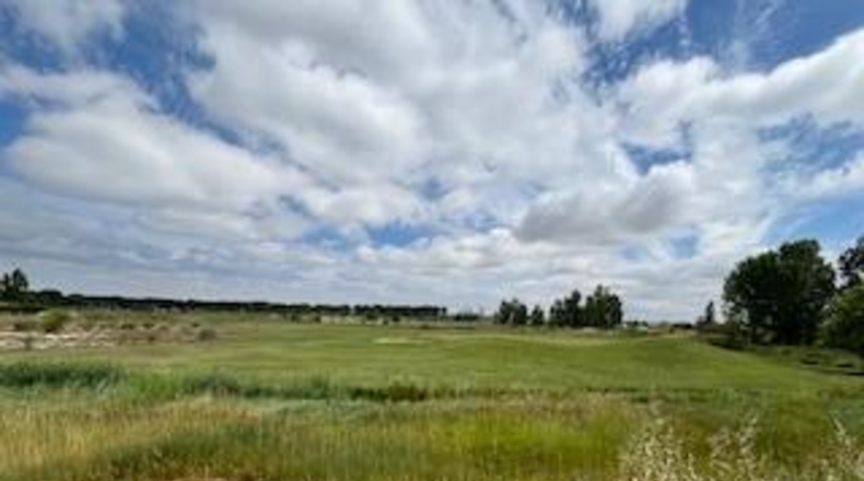Valladolid - Aldeamayor de San Martín - 1038m2