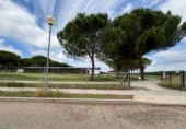 Casa con terreno en venta en la España, Aldeamayor de San Martín, ref: TR303616 foto