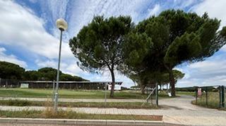 Valladolid - Aldeamayor de San Martín - 1038m2