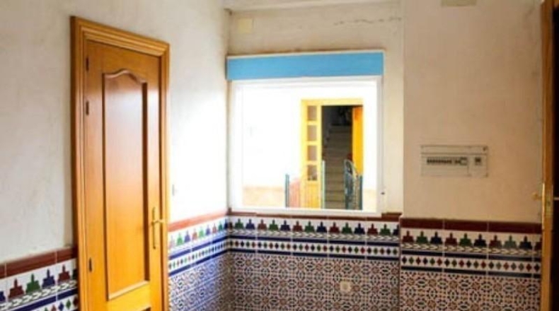 Granada - Dúrcal - 168m2