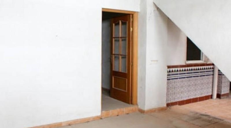 Granada - Dúrcal - 168m2