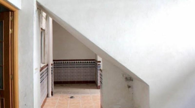 Granada - Dúrcal - 168m2