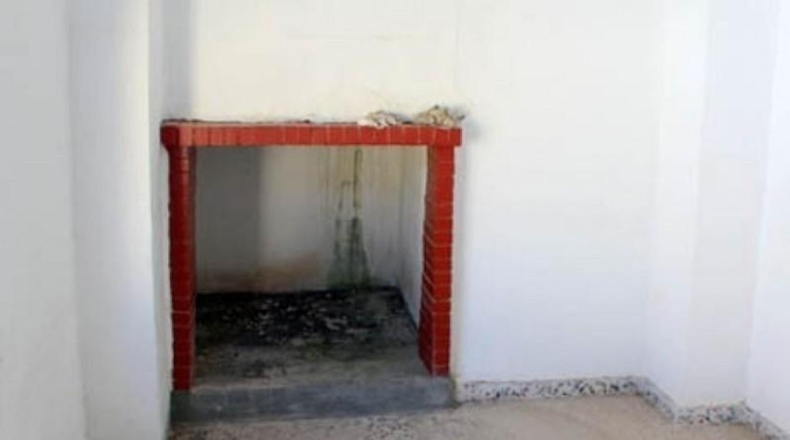 Granada - Dúrcal - 168m2