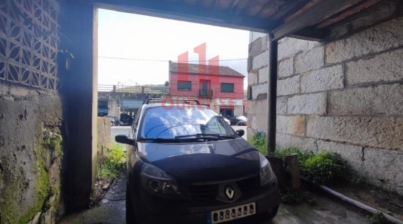 Оренсе - Ourense - 73m2