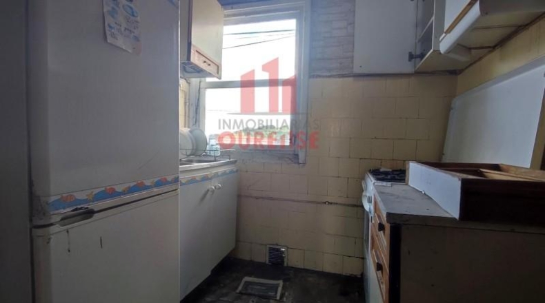 Оренсе - Ourense - 73m2