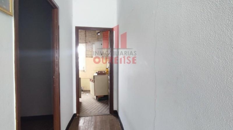 Оренсе - Ourense - 73m2