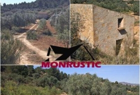 Riba-roja d'Ebre 22203&nbsp;m² 
