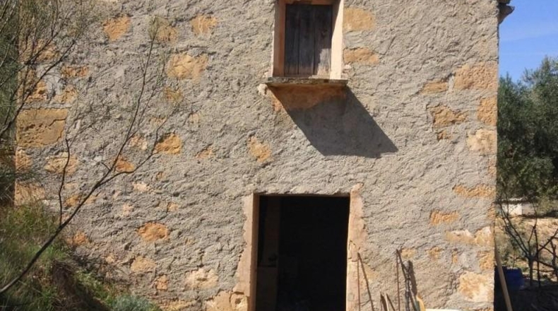 Tarragona - Ribarroja de Ebro - 22203m2