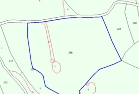 Riba-roja d'Ebre 22203&nbsp;m² 