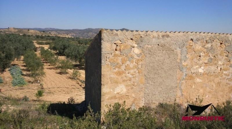 Tarragona - Ribarroja de Ebro - 22203m2