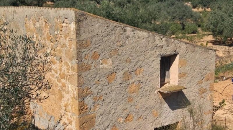 Tarragona - Ribarroja de Ebro - 22203m2