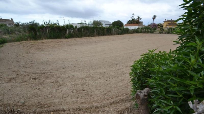 Tarragona - Deltebre - 1189m2