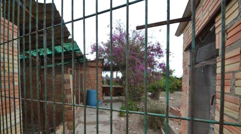 Tarragona - Deltebre - 1189m2
