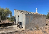 Country house with land for sale on España, l'Ampolla, ref: TR300249 photo
