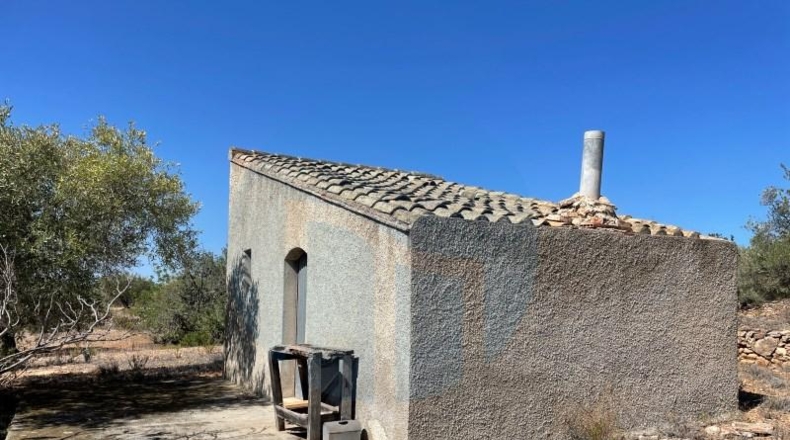Tarragona - l'Ampolla - 29242m2