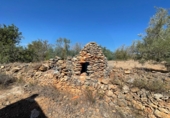 Country house with land for sale on España, l'Ampolla, ref: TR300249 photo