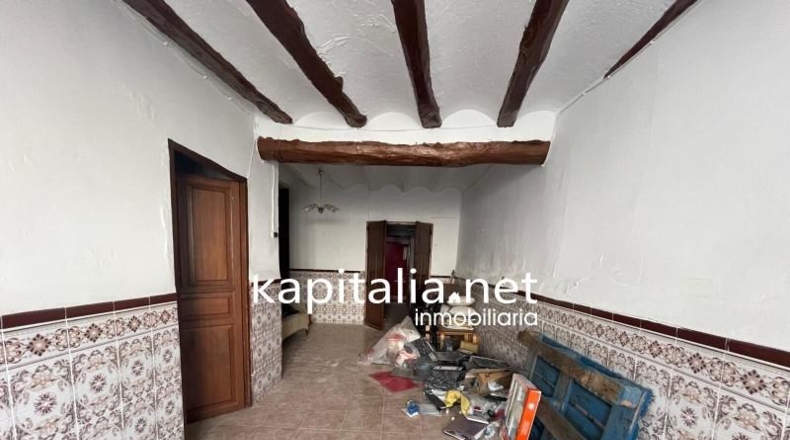 Castellón - Artana - 138m2