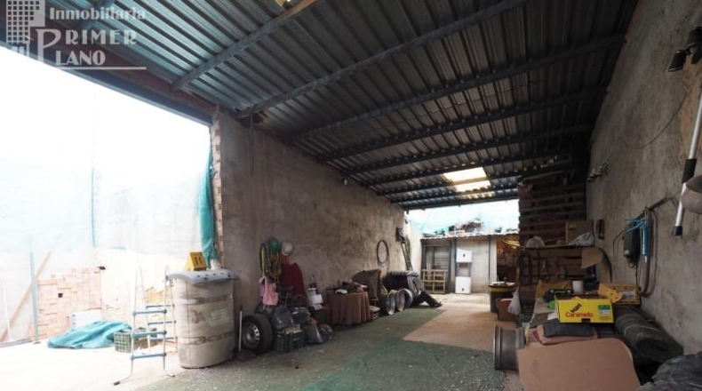Ciudad Real - Tomelloso - 633m2
