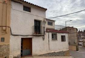 Aguarón 336&nbsp;m² 